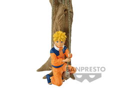 Imagem do Naruto Uzumaki Kid, Naruto 20th Anniversary - Banpresto