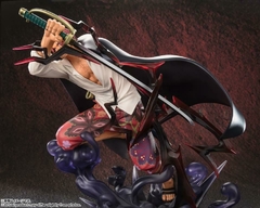 [Pré-venda] Shanks (Divine Departure), One Piece - Extra Battle - FiguartsZERO na internet