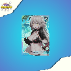 Card Senpai Goddess Haven SSR Alter SSR-009