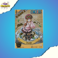 card One Piece SR Koala SR 019