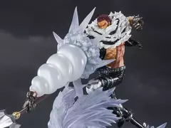 [Pré-venda] Charlotte Katakuri -Mochi Tsuki- (Special Color Edition), One Piece - Extra Battle - Event Exclusive - FiguartsZERO