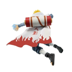 [Pré-venda] Minato Namikaze, Naruto: Shippuden - NarutoP99 - Banpresto na internet