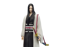 Retsu Unohana, Bleach Solid and Souls - Banpresto na internet