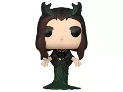 [Pré-venda] Pop! Marvel: Agatha All Along - Death - Funko na internet