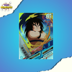 card Dragon Ball R -Yajirobe LZ02-054