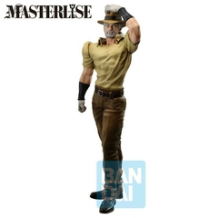 [Pré-venda] Joseph Joestar, JoJo's Bizarre Adventure: Stardust Crusaders- Masterlise - Ichibansho - loja online