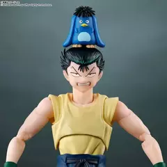 [Pré-venda] Yusuke Urameshi, Yu Yu Hakusho - S.H.Figuarts na internet