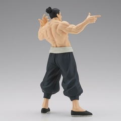 Aoi Todo, Jujutsu Kaisen - Jukon no Kata - Banpresto - comprar online