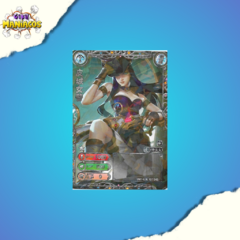 Card League of Legends Caitlyn Kiramman UNT-LOL-1DT045