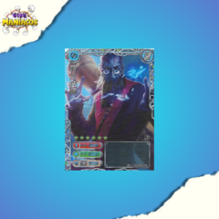 Card League of Legends Mestre Ryze UNT-LOL-1DT024