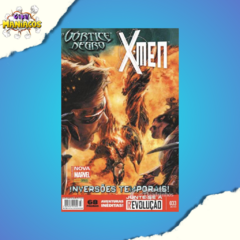 X-Men 2ª Série vol. 33