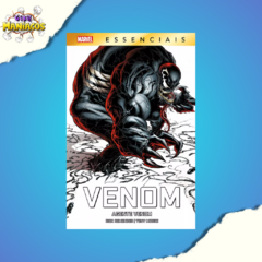 Venom Agente Venom