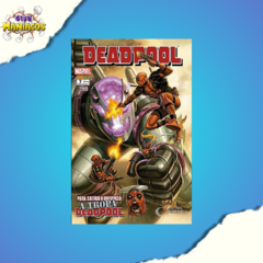 Deadpool 2ª Série Vol. 07