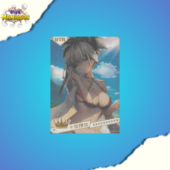 Card Senpai UTR Summer Love UTR-015