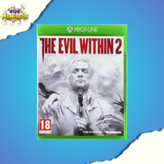 The Evil Within 2 - Xbox One