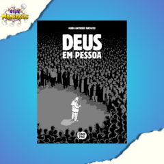 Deus Em Pessoa