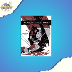 A Cancao do Cao Negro - Contos do Cao Negro Vol. 02