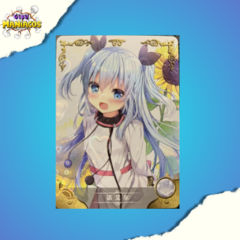 Noel -Celestial Method- Goddess Story - NS-5M05-095 - Holo R - Waifu Doujin Card - comprar online