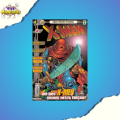 Super-heróis Premium X-men: 6