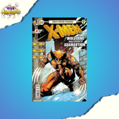 Super-heróis Premium X-men: 8