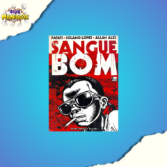 Sangue Bom