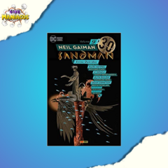 Sandman: Edição Especial de 30 Anos Vol.09