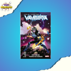 Valquiria: Jane Foster Vol.02