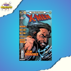 Super-heróis Premium X-men: 12