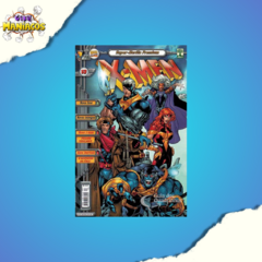 Super-heróis Premium X-men: 13