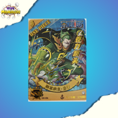 card One Piece Vinsmoke Yonji SSR 006 - comprar online