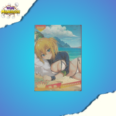 Card Senpai URP Summer Love URP-009