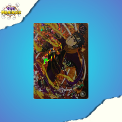 card Naruto SP Obito Uchiha - SC-SP-0040