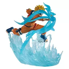 [Pré-venda] Pack/ Individual Naruto Uzumaki e Sasuke Uchiha, Naruto - Combination Battle - Banpresto na internet