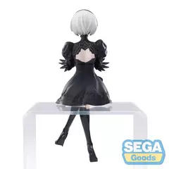 [Pré-venda] 2B, NieR: Automata Ver1.1a - SEGA - Gibi Maniacos