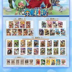 Booster CCG One Piece - Wano vol. 03 - Tier 1 - comprar online