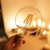 Lâmpada Led de Filamento Bulbo 4w 2200k Retro Âmbar Vintage E27 - Obralight | Loja de materiais de construções em BH