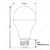 LAMPADA LED 7W 6500K 600LM BIV E27 - OSRAM/LEDVANCE na internet