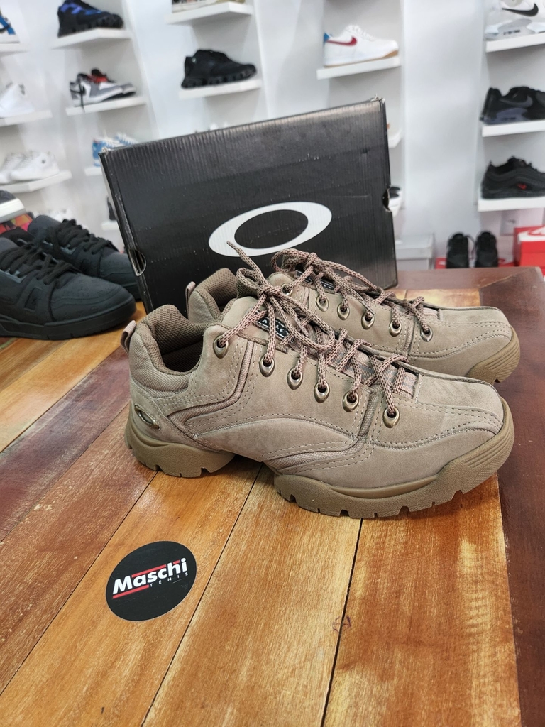 Tenis oakley tamanho 44 2025