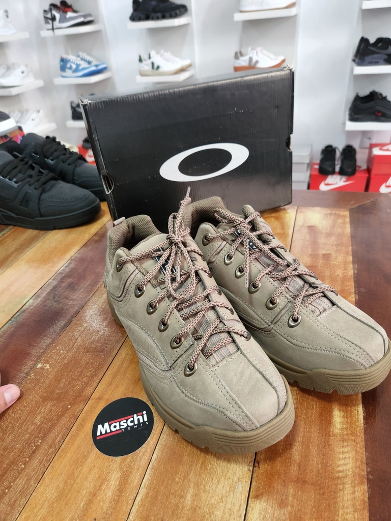Tenis Oakley Comprar em M. Aschi T nnis