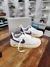 Nike air force one LAKERS