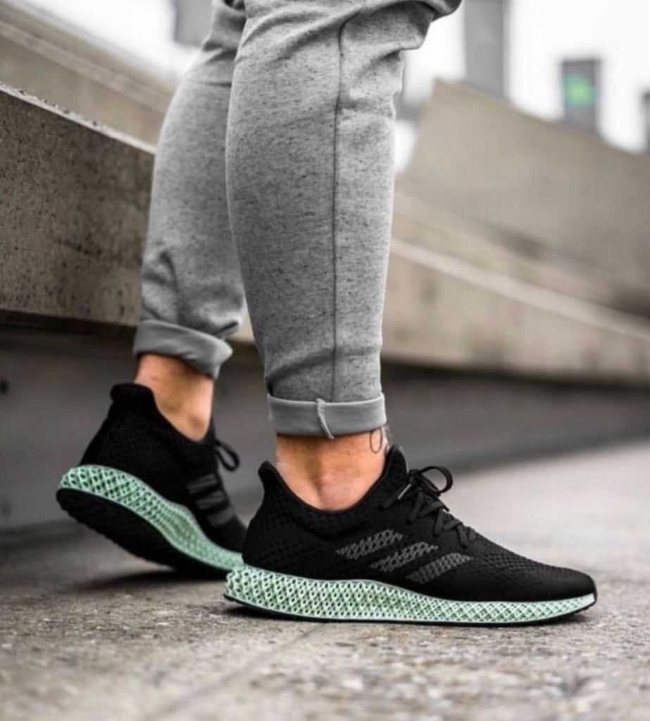 4d adidas clearance