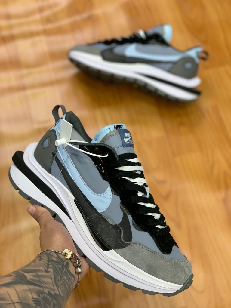 Nike and best sale sacai