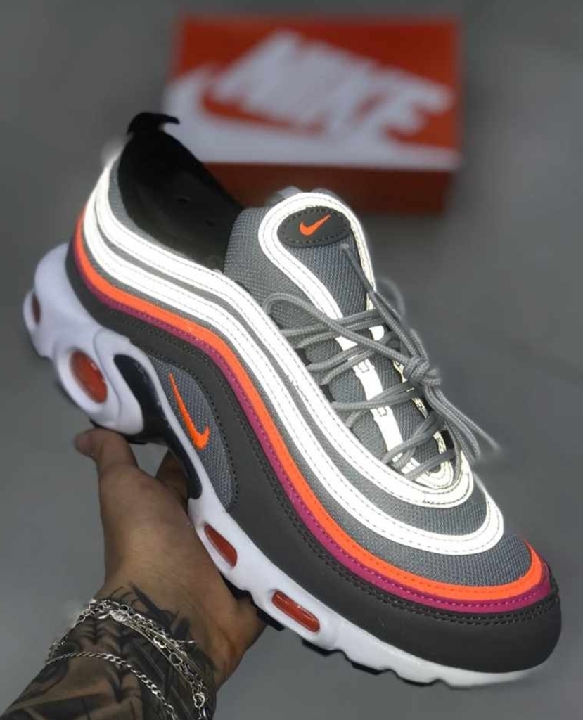 Air max 95 colorido deals