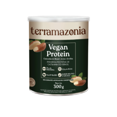 Vegan Protein 300g