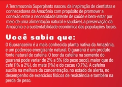 Guaraná da Amazônia em pó 100% Puro - 150g - loja online