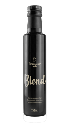 Óleo Blend 250ml