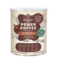 Powercoffee 220g