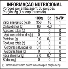 Mangarataia Em Po 150g - comprar online