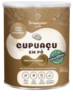 Imagem do COMBO SUPER GASTRONOMIA - Farinha de Cará Roxo + Cupuaçu em pó + Farinha de Cubiu + Farinha de Pupunha + Camu-camu em pó + Acaí em pó