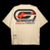 Remera CNCPT TUNERS - Cream en internet